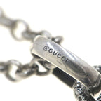Gucci Necklace Silver
