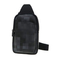Louis Vuitton Camouflage Avenue Sling Bag PM