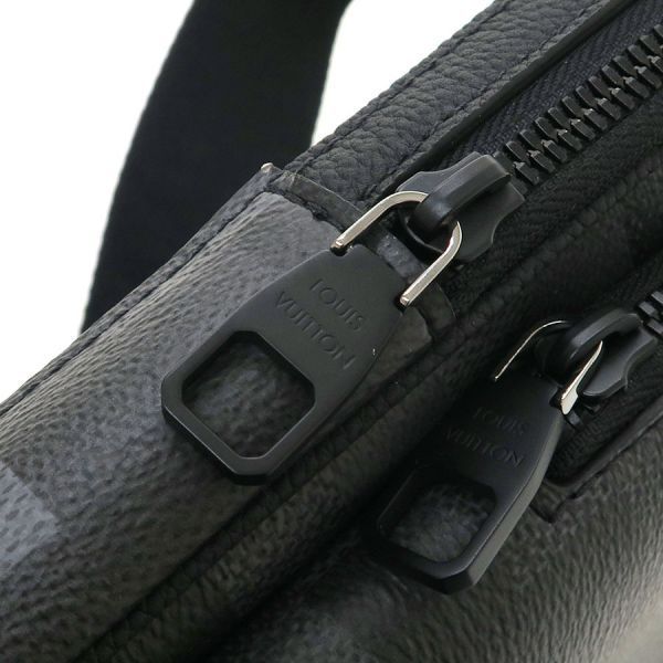 Louis Vuitton Camouflage Avenue Sling Bag PM