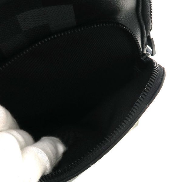 Louis Vuitton Camouflage Avenue Sling Bag PM