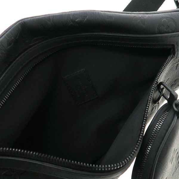 Louis Vuitton Shadow Duo Sling — view 7