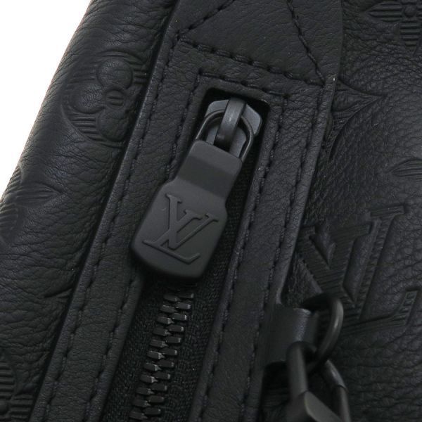 Louis Vuitton Shadow Duo Sling — view 6
