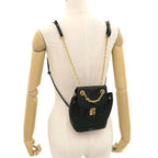 Louis Vuitton Nano Noe Backpack — view 9