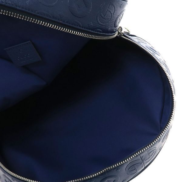Gucci Children's Double Backpack — view 2
