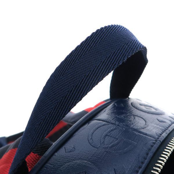Gucci Children's Double Backpack — view 7