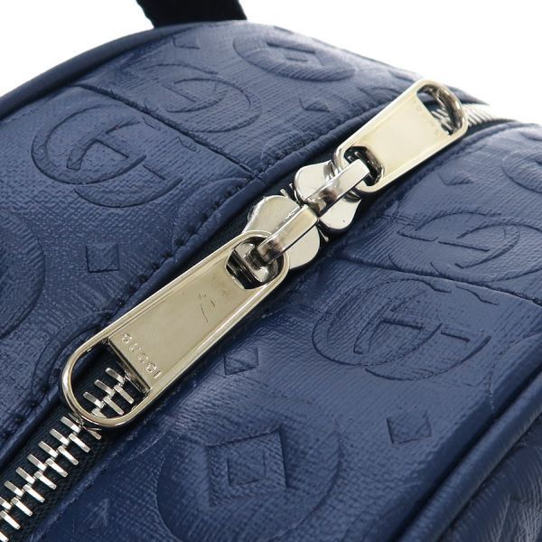 Gucci Children's Double Backpack — view 4
