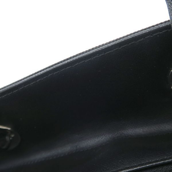 Chanel Paris Biarritz Small Tote — view 7