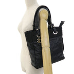 Chanel Paris Biarritz Small Tote — view 9