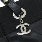 Chanel Paris Biarritz Small Tote — view 6