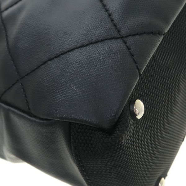 Chanel Paris Biarritz Small Tote — view 5