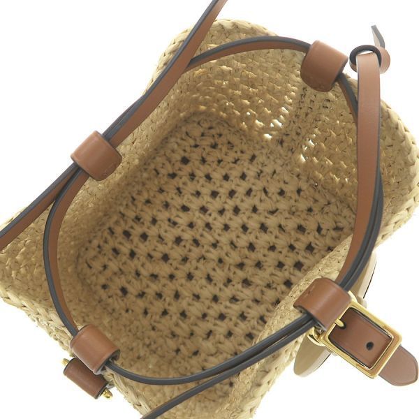 Louis Vuitton Noe Bucket Bag Beige — view 2