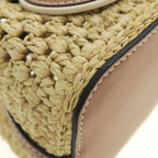 Louis Vuitton Noe Bucket Bag Beige — view 4
