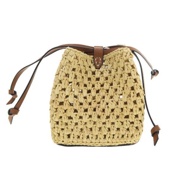 Louis Vuitton Noe Bucket Bag Beige — view 3