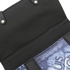 Louis Vuitton Damier Salt Trunk Sling — view 7