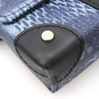Louis Vuitton Damier Salt Trunk Sling — view 8