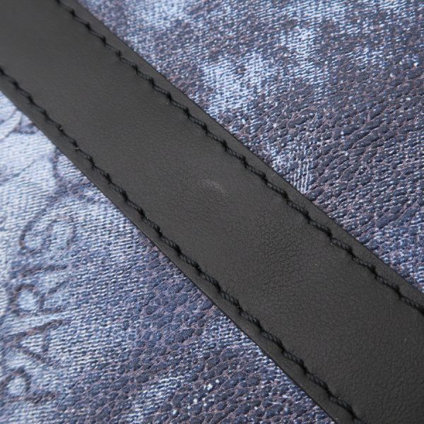 Louis Vuitton Damier Salt Trunk Sling — view 5