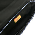 Louis Vuitton Damier Salt Trunk Sling — view 2