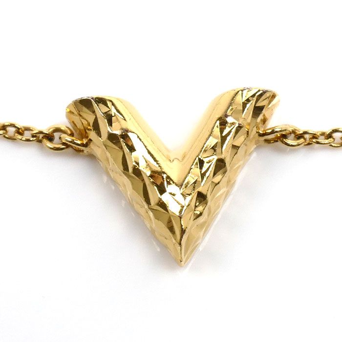 Louis Vuitton Bracelet Essential — view 2