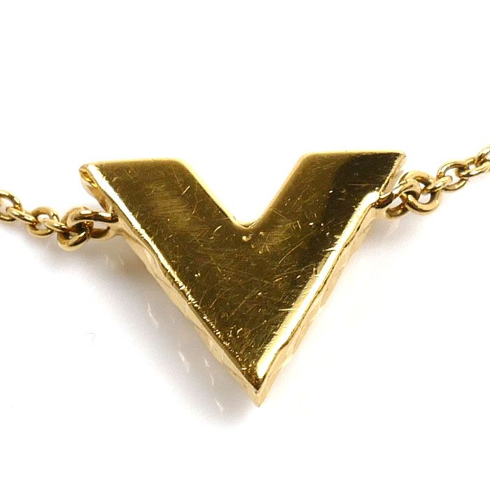 Louis Vuitton Bracelet Essential — view 3