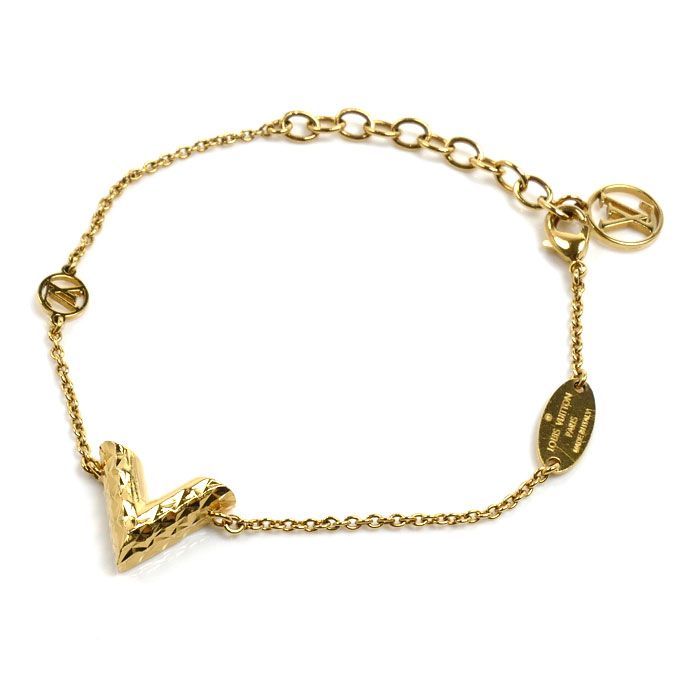 Louis Vuitton Bracelet Essential