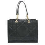 Dior Tote Black — view 2