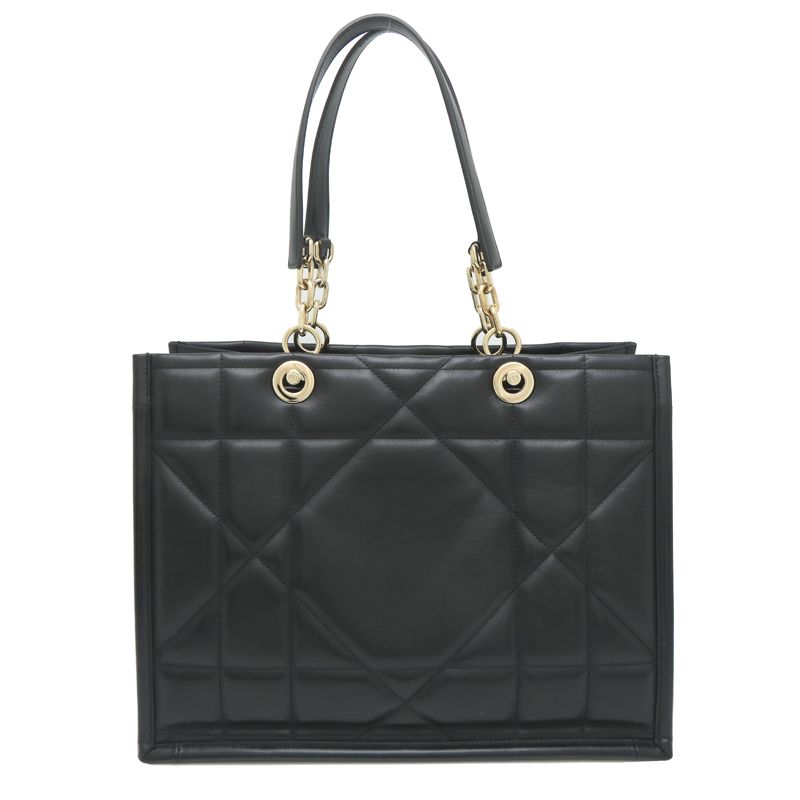 Dior Tote Black — view 2