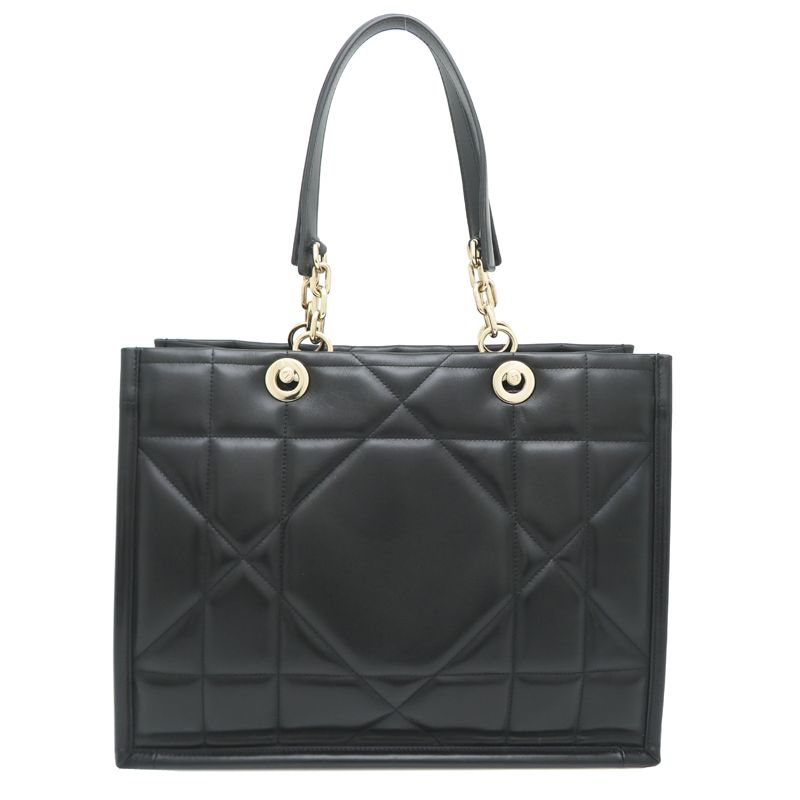 Dior Tote Black
