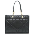Dior Tote Black