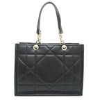 Dior Tote Black