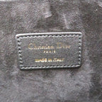 Dior Tote Black — view 7