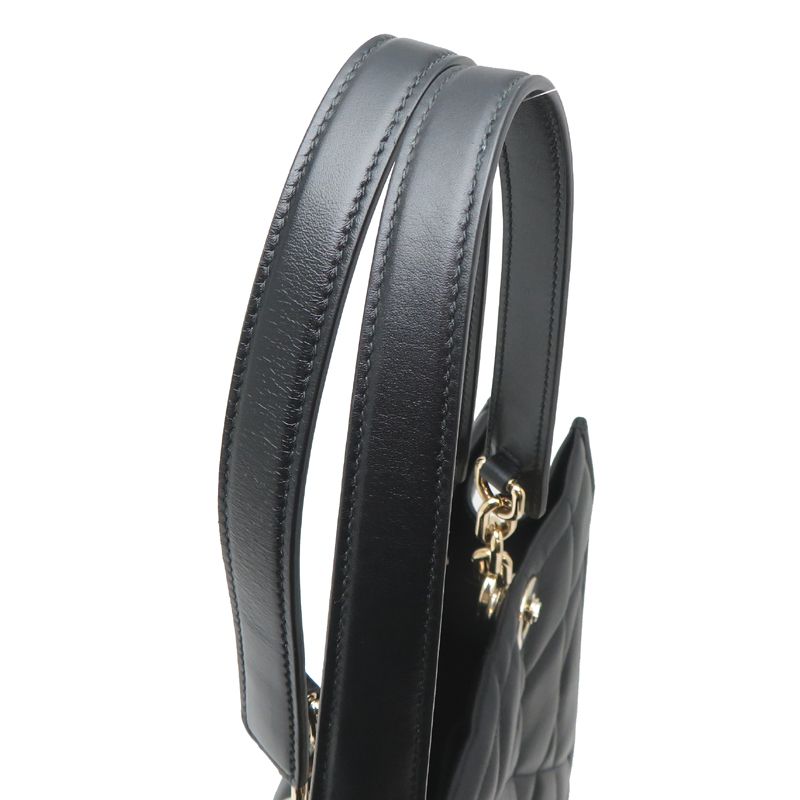 Dior Tote Black — view 5