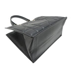 Dior Tote Black — view 3