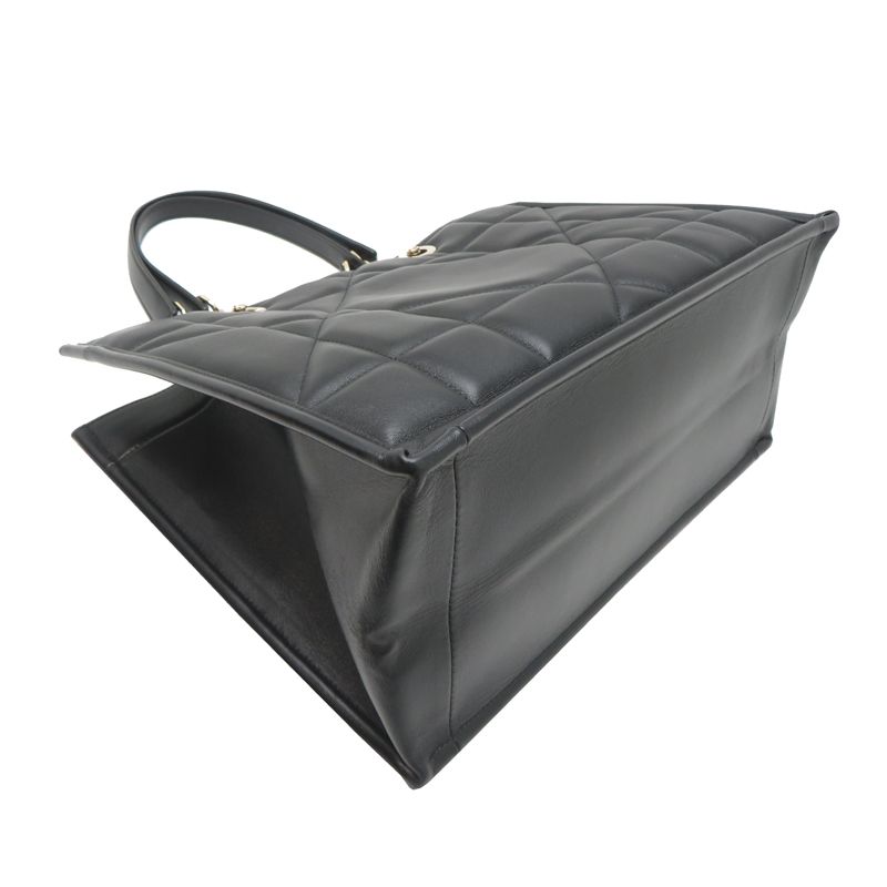 Dior Tote Black — view 3