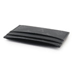 Louis Vuitton Monogram Eclipse Card Holder Double Case — view 4