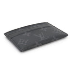 Louis Vuitton Monogram Eclipse Card Holder Double Case — view 3