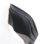 Louis Vuitton Monogram Eclipse Card Holder Double Case — view 5