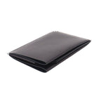 Hermes Series Card Case Business Holder Bague Rain Blue Indigo Sellier — view 5