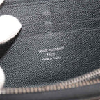 Louis Vuitton Monogram Eclipse Zippy Wallet Horizontal — view 7