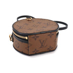 Louis Vuitton Monogram Reverse Mini Boite Chapeau Shoulder — view 5