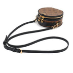 Louis Vuitton Monogram Reverse Mini Boite Chapeau Shoulder — view 6