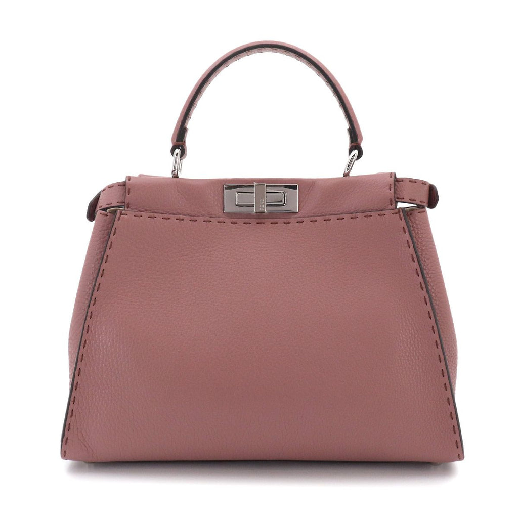 Fendi Selleria Peekaboo Regular 2-Way — view 3