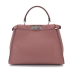 Fendi Selleria Peekaboo Regular 2-Way — view 3