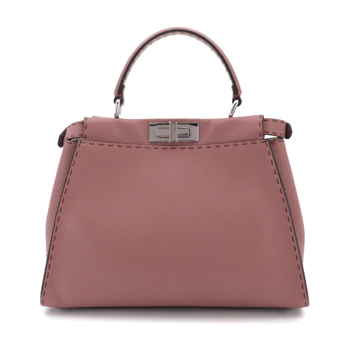Fendi Selleria Peekaboo Regular 2-Way — view 3