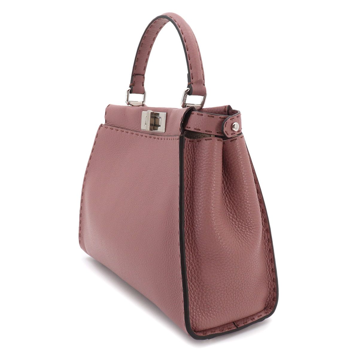Fendi Selleria Peekaboo Regular 2-Way — view 4