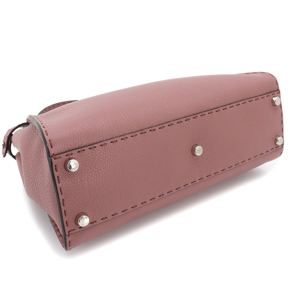 Fendi Selleria Peekaboo Regular 2-Way — view 5