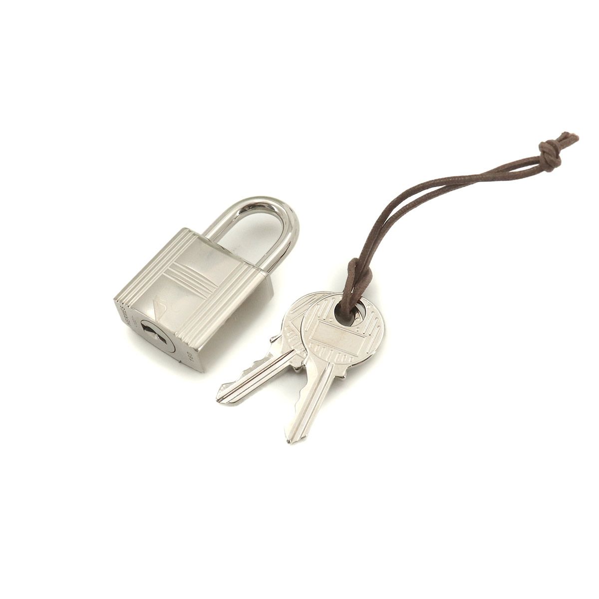 Hermes Picotin Lock PM Lucky Daisy Hand Bag Swift Nata Vert Blanc — view 8
