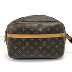 Louis Vuitton Shoulder Bag Monogram Reporter PM — view 2