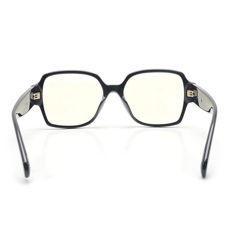 Chanel Square Sunglasses Eyewear