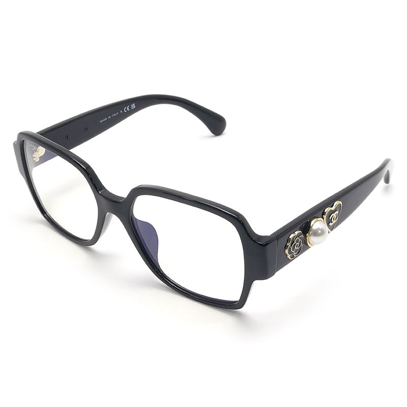 Chanel Square Sunglasses Eyewear