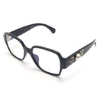 Chanel Square Sunglasses Eyewear